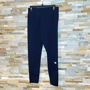 The North Face leggings large